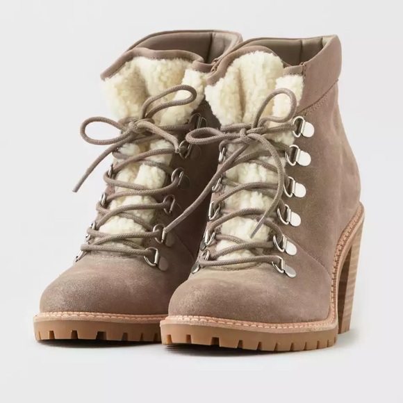 Dolce Vita Shoes - Dolce vita post booties